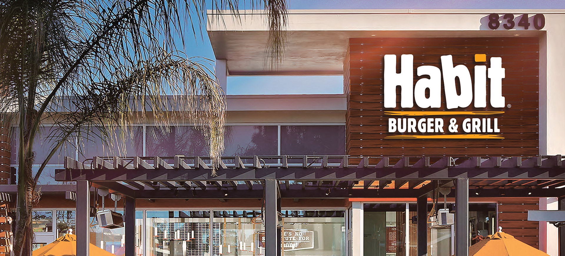 Habit Burger Grill Franchising Information Franchise With Yum Brands