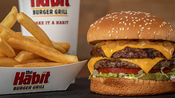 The Habit Burger Grill (@habitburgergrill) • Instagram photos and videos