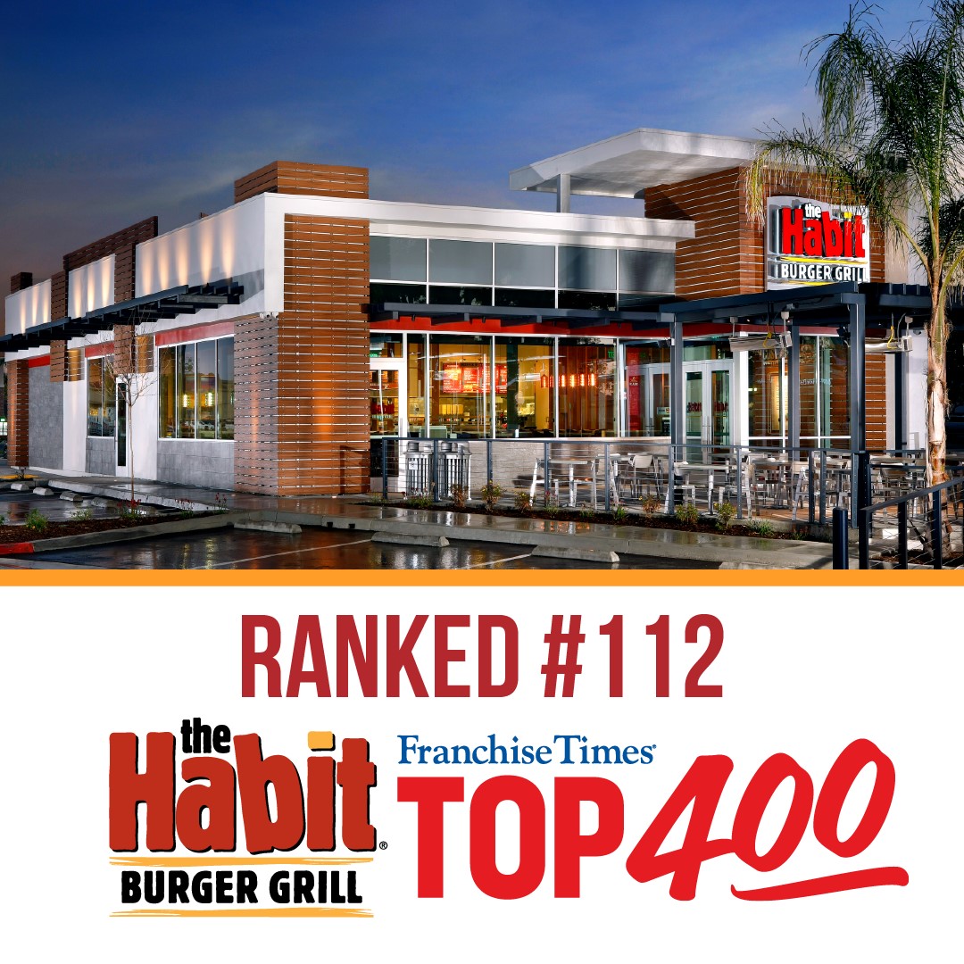 Insights into the Booming Burger Chain Industry from The Habit's CMO - The  Habit Burger Grill