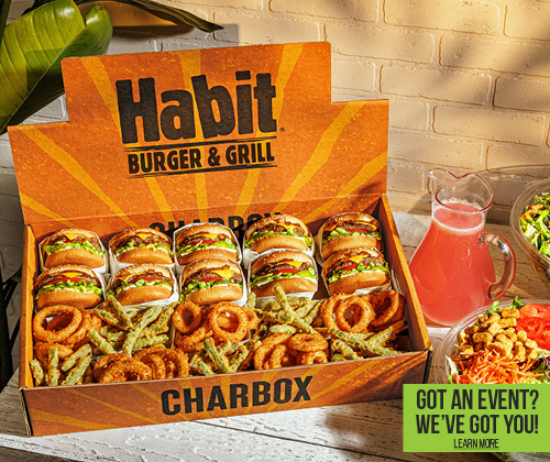 Habit Catering