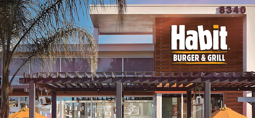 Habit Goleta Charburgers Salads Sandwiches Habit Burger Grill Near Me